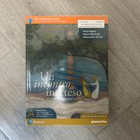 un incontro inatteso