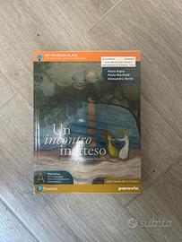 un incontro inatteso