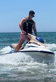 Sea doo gs 720