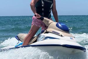 Sea doo gs 720