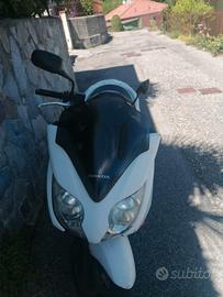 Honda Forza 250 (106.000 km)
