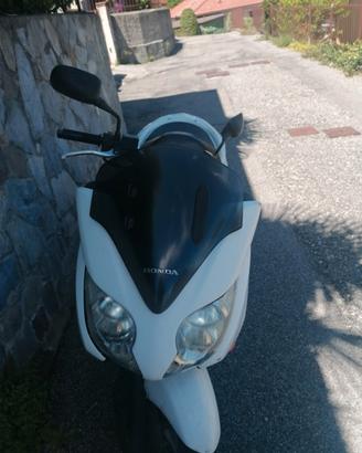 Honda Forza 250 (106.000 km)