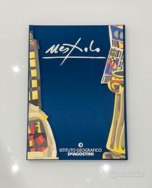 Serigrafia originale numerata 14/399 UgoNespolo