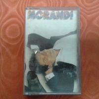 MUSICASSETTA STEREO 7 GIANNI MORANDI