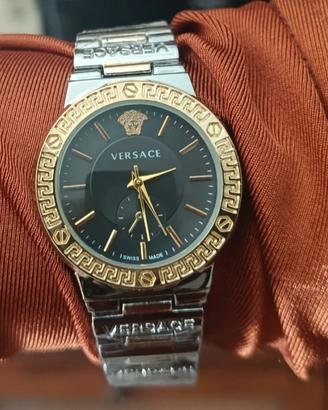 orologio versace