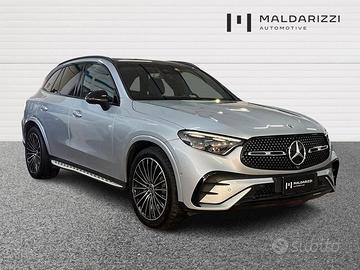 Mercedes-Benz GLC - X254 220 d mhev AMG Premi...