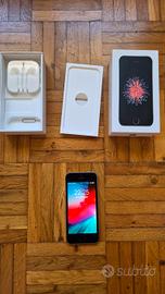 iPhone SE 1ª gen 16GB