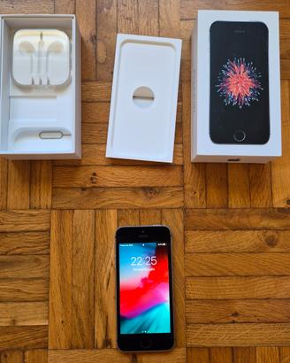 iPhone SE 1ª gen 16GB