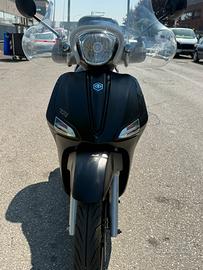 Liberty 50 4 tempi S