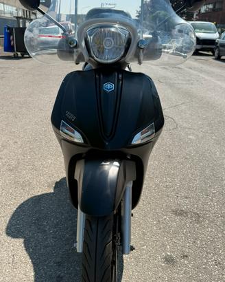 Liberty 50 4 tempi S