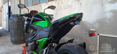 Z800 Kawasaki