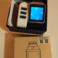 orologio ,- telefono tach