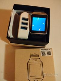 orologio ,- telefono tach