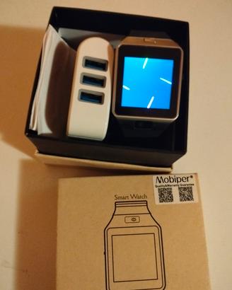 orologio ,- telefono tach