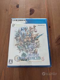 Final Fantasy Crystal Chronicles remastered