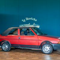 Bertone Cabrio Supercabrio Cabrio 1.5 S 85cv