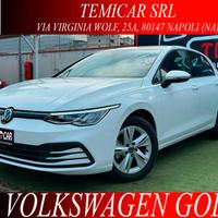 Volkswagen Golf 2.0 TDI DSG SCR Style