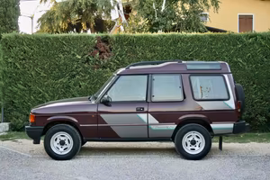 Discovery 300 3 porte