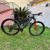 MTB ORBEA ALMA 29 TAGLIA M