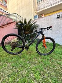 MTB ORBEA ALMA 29 TAGLIA M