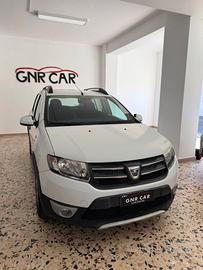 Dacia Sandero Stepway 1.5 dCi 8V 90CV Start&Stop P