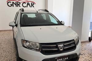 Dacia Sandero Stepway 1.5 dCi 8V 90CV Start&Stop P
