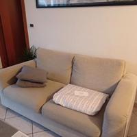 divano Minotti due posti 