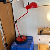 Stilnovo Topo Lampada da tavolo