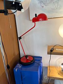 Stilnovo Topo Lampada da tavolo