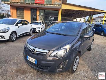 OPEL - Corsa 5p 1.3 cdti Sport