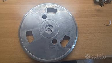 Piatto in Alluminio Technics SL-D210 Direct Drive