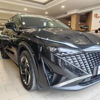 NISSAN Qashqai MHEV 140 CV N-CONNECTA