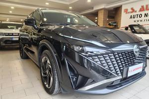 NISSAN Qashqai MHEV 140 CV N-CONNECTA