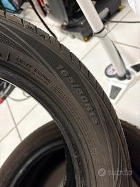 Pneumatici Toyota Aygo 165 60 r15