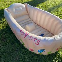 Vaschetta bagnetto/piscina