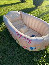 Vaschetta bagnetto/piscina