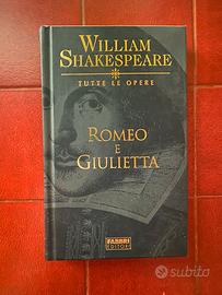 Romeo e Giulietta