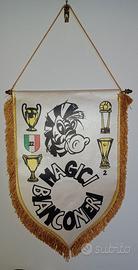 Gagliardetto Juventus 22° Scudetto
