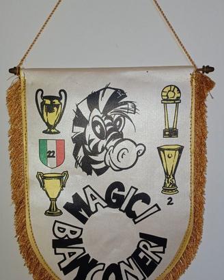 Gagliardetto Juventus 22° Scudetto