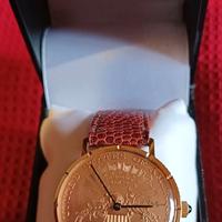 Orologio Vintage Valgine 