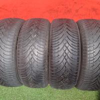 185 55 15 Gomme Invernali 70/80% Fiat 185 55R15