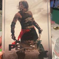 Prince of persia film dvd