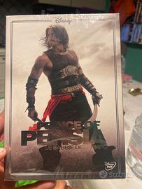 Prince of persia film dvd