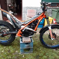 Scorpa Twenty 300 - 2018