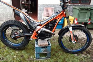 Scorpa Twenty 300 - 2018