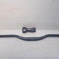 manubrio per Mountain bike 