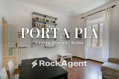 Appartamento di 102 m² con 3 locali a Roma