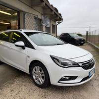 Opel Astra 1.6 CDTi 110CV Start&Stop Sports Tourer