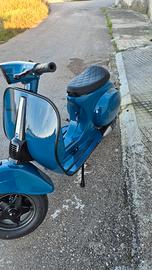 Piaggio Vespa 50 Special (V5B3) - 1978