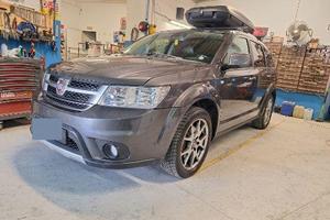 Fiat freemont